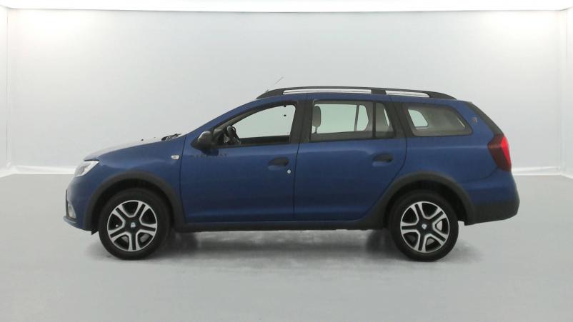 Vente en ligne Dacia Logan 2  TCe 90 au prix de 13 590 €