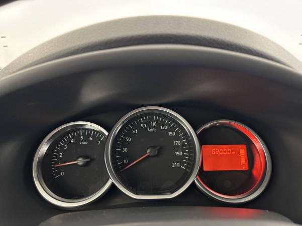 Vente en ligne Dacia Logan 2  TCe 90 au prix de 13 590 €