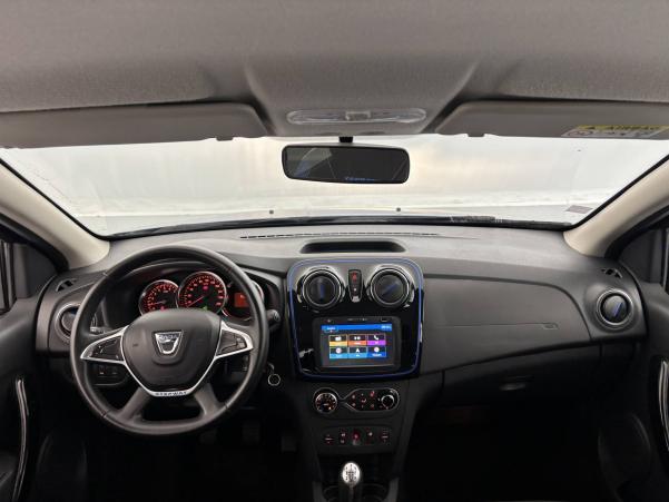 Vente en ligne Dacia Logan 2  TCe 90 au prix de 13 590 €