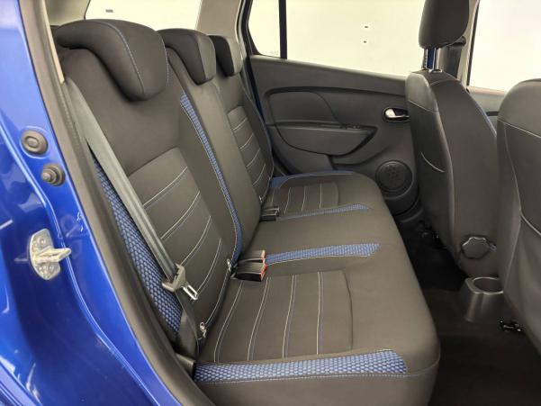 Vente en ligne Dacia Logan 2  TCe 90 au prix de 13 590 €