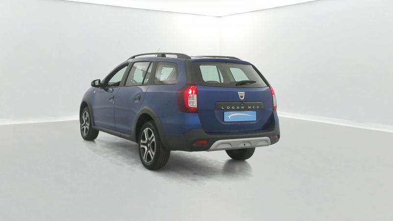 Vente en ligne Dacia Logan 2  TCe 90 au prix de 13 590 €