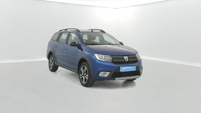 Vente en ligne Dacia Logan 2  TCe 90 au prix de 13 590 €
