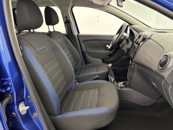 Vente en ligne Dacia Logan 2  TCe 90 au prix de 13 590 €