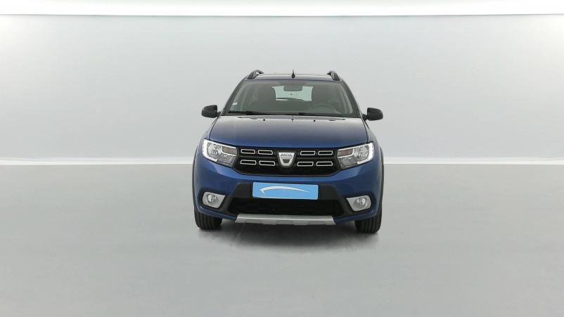Vente en ligne Dacia Logan 2  TCe 90 au prix de 13 590 €