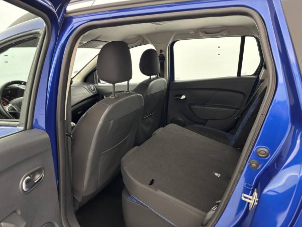 Vente en ligne Dacia Logan 2  TCe 90 au prix de 13 590 €