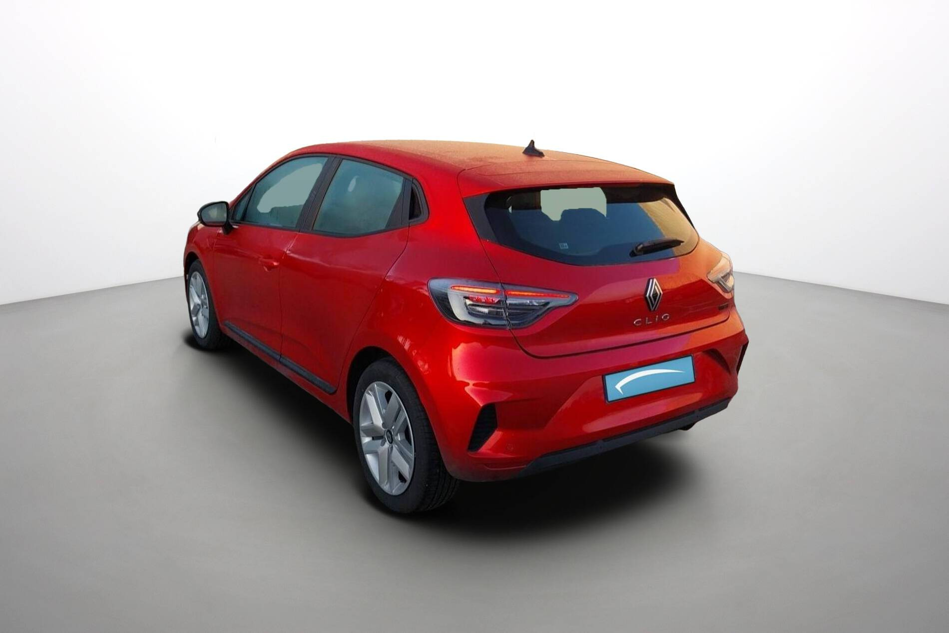 Vente en ligne Renault Clio 5 Clio E-Tech full hybrid 145 ch GSR2 au prix de 19 790 €