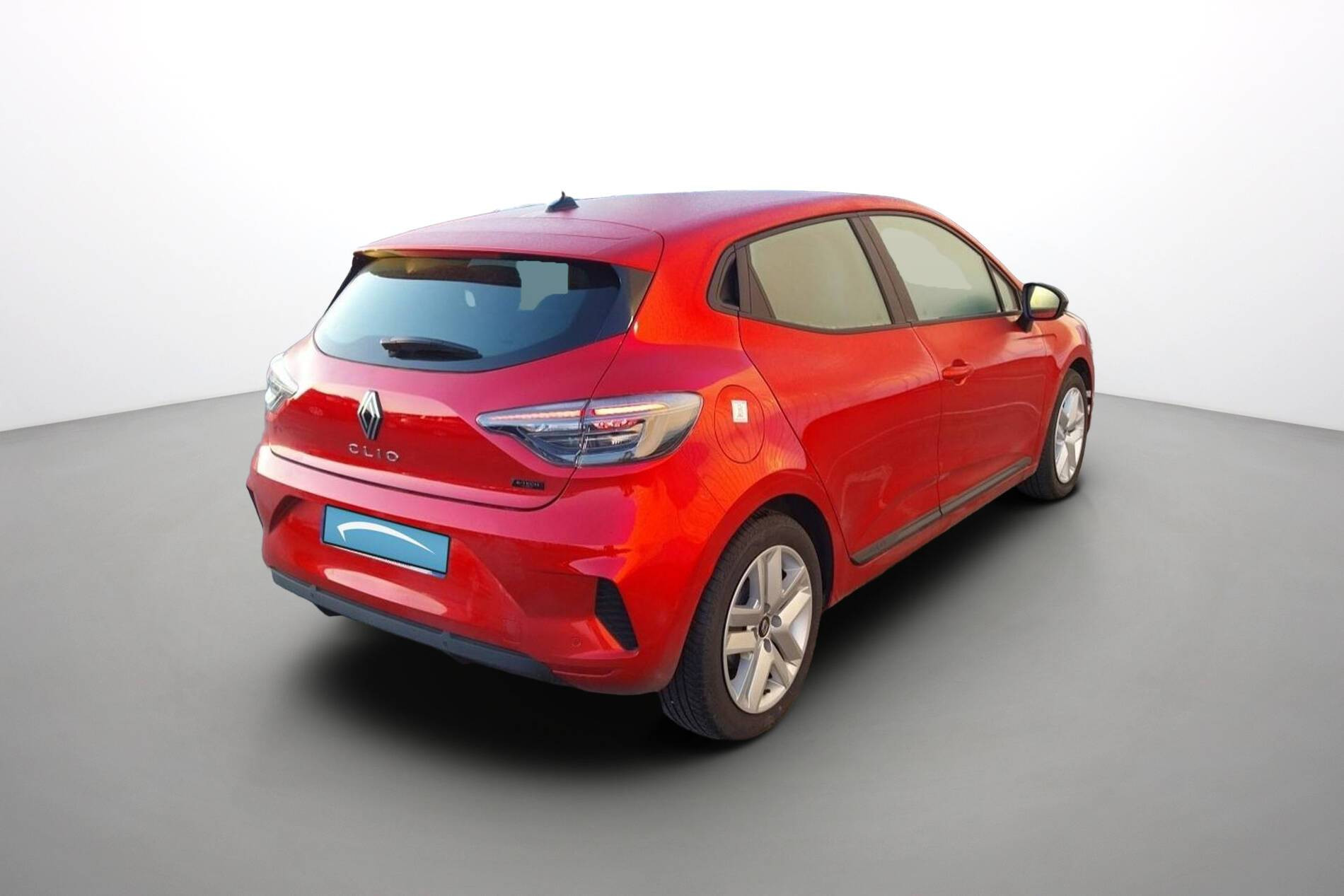 Vente en ligne Renault Clio 5 Clio E-Tech full hybrid 145 ch GSR2 au prix de 19 790 €