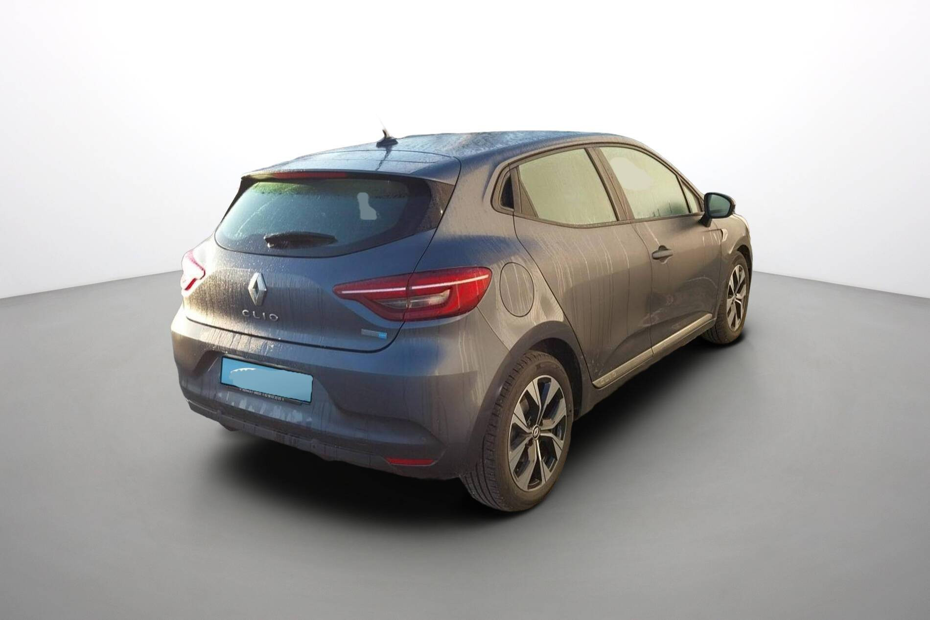 Vente en ligne Renault Clio 5 Clio E-Tech 140 - 21 au prix de 15 790 €