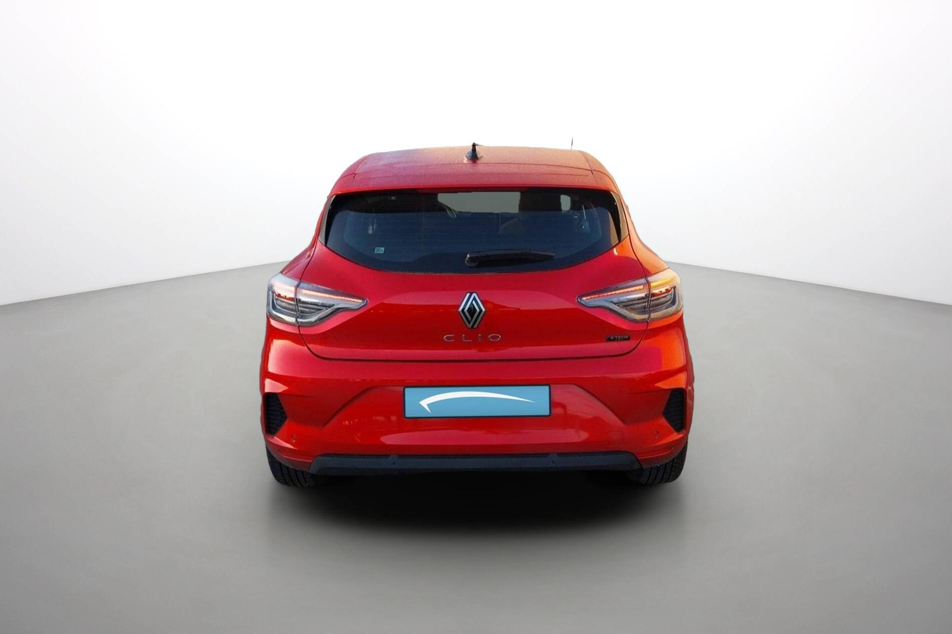 Vente en ligne Renault Clio 5 Clio E-Tech full hybrid 145 ch GSR2 au prix de 19 790 €