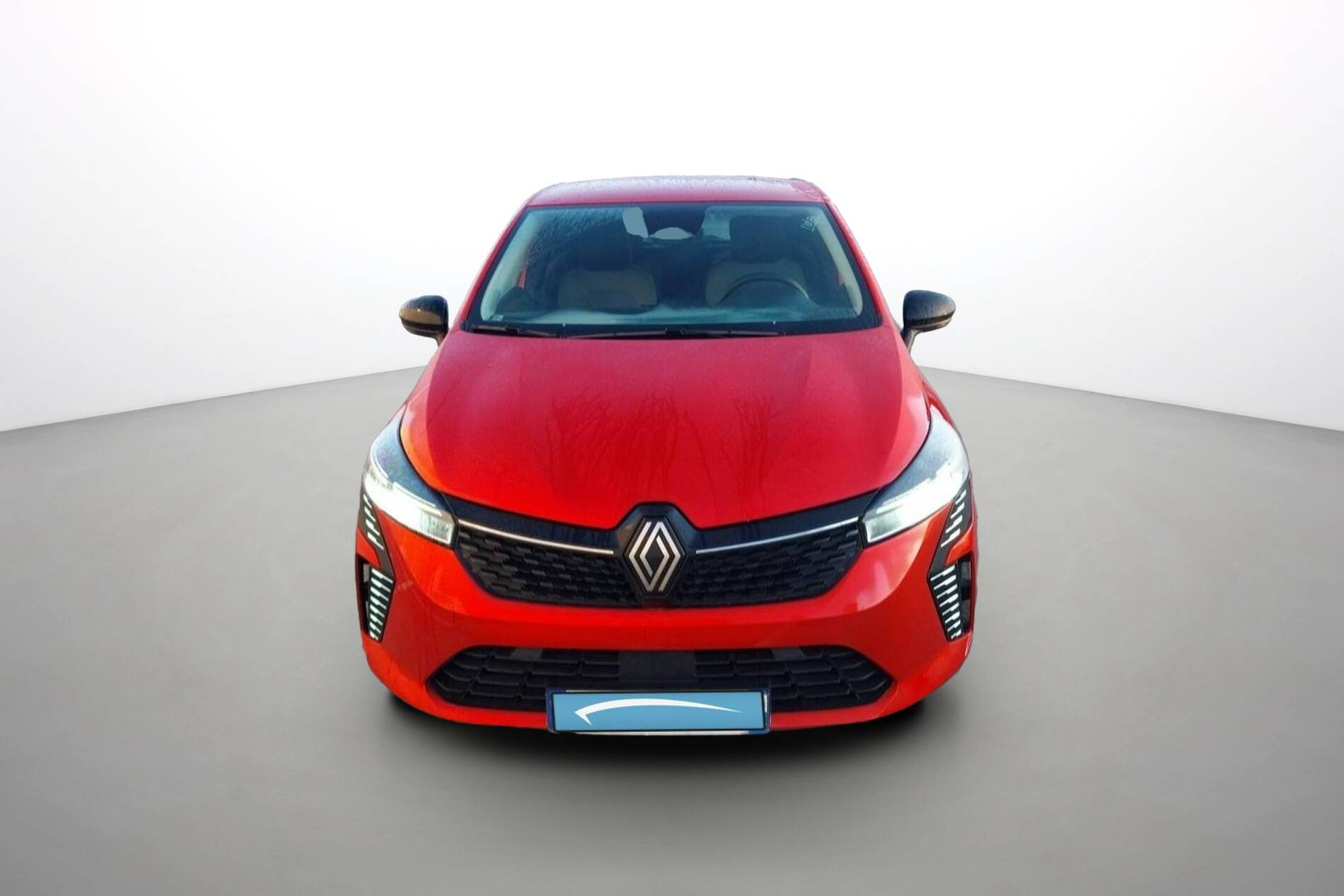 Vente en ligne Renault Clio 5 Clio E-Tech full hybrid 145 ch GSR2 au prix de 19 790 €