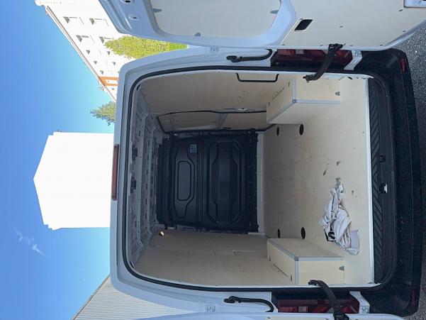 Vente en ligne Renault Master MASTER FGN TRAC 3T3 L2H2 BLUE DCI 130 au prix de 44 590 €