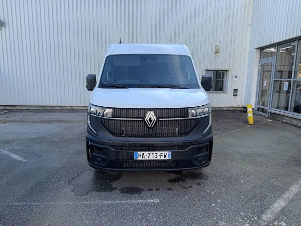 Vente en ligne Renault Master MASTER FGN TRAC 3T3 L2H2 BLUE DCI 130 au prix de 44 590 €