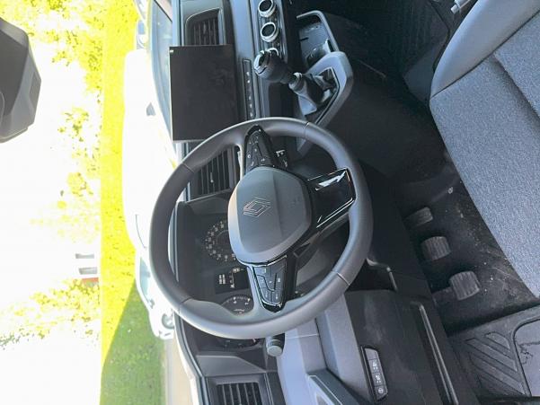 Vente en ligne Renault Master MASTER FGN TRAC 3T3 L2H2 BLUE DCI 130 au prix de 44 590 €