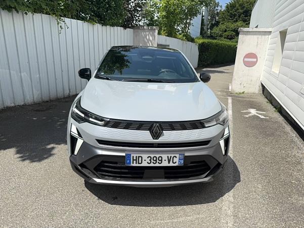 Vente en ligne Renault Symbioz  E-Tech full hybrid 145 au prix de 38 490 €