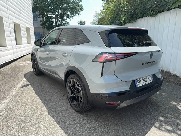 Vente en ligne Renault Symbioz  E-Tech full hybrid 145 au prix de 38 490 €