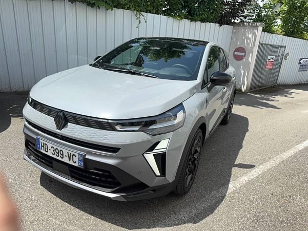 Vente en ligne Renault Symbioz  E-Tech full hybrid 145 au prix de 38 490 €