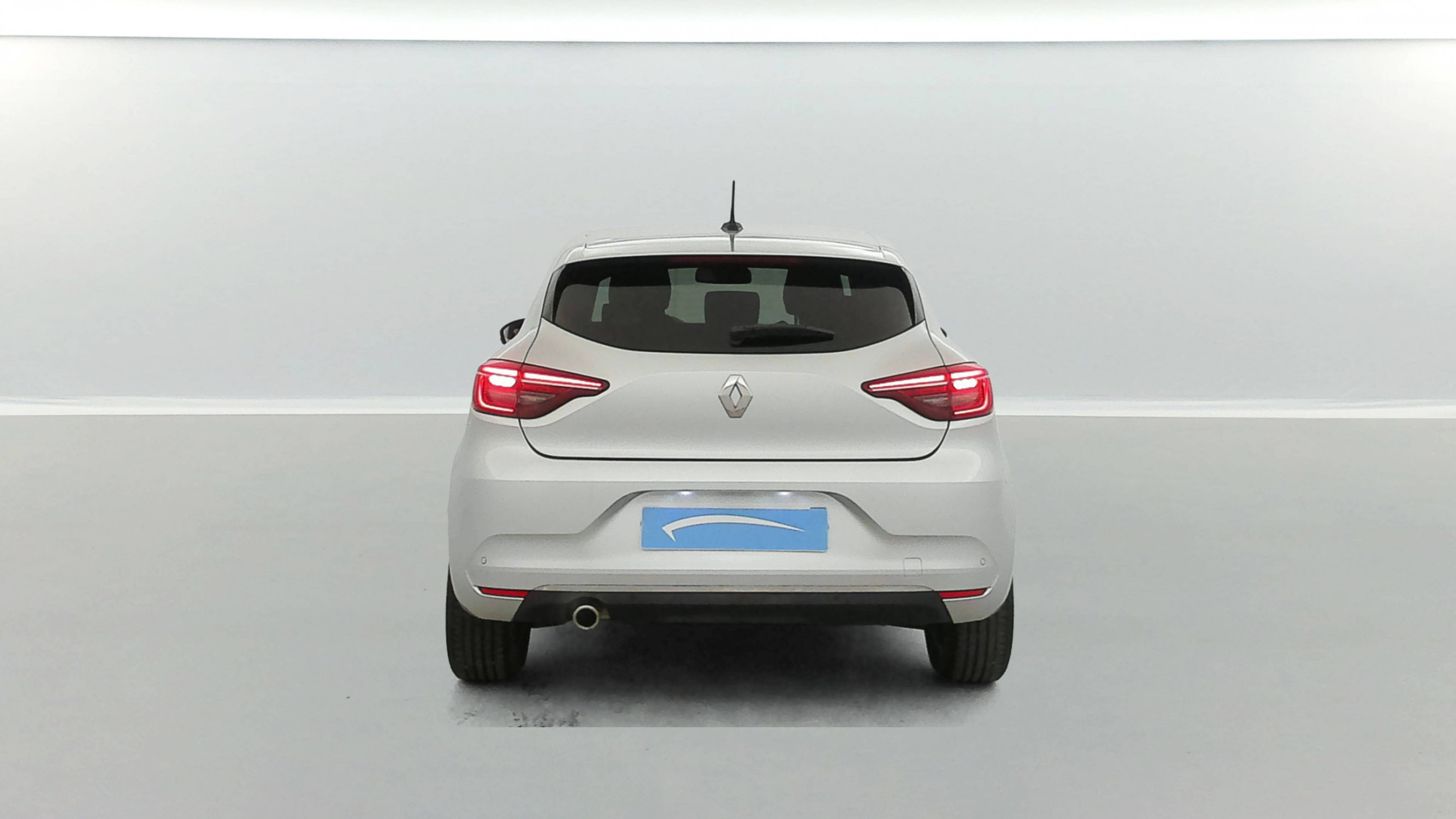 Vente en ligne Renault Clio 5 Clio TCe 100 au prix de 13 990 €