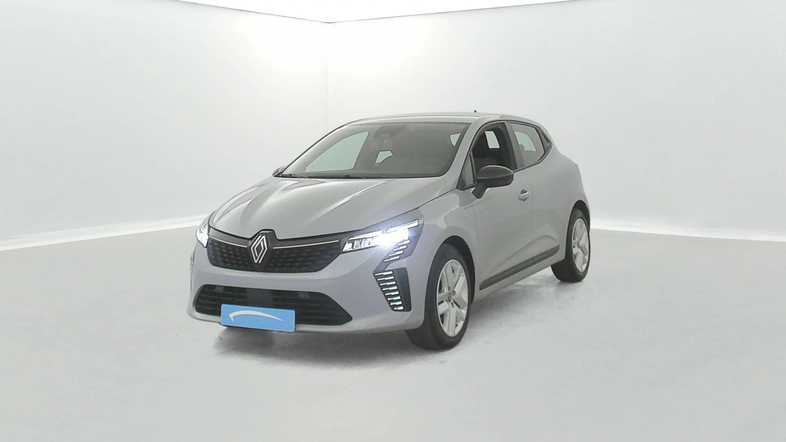 Renault Clio 5 Clio dCi 100 occasion de 2024 en vente à Brest