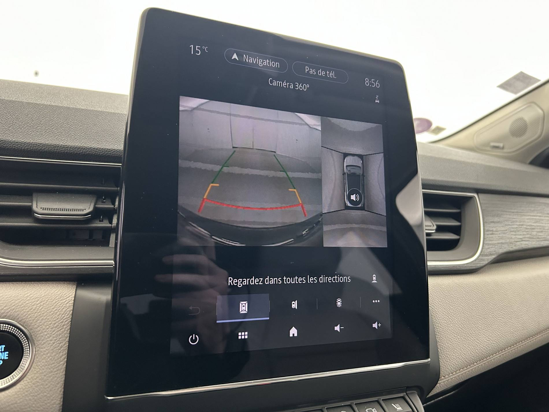 Vente en ligne Renault Captur  E-Tech Plug-in 160 - 21 au prix de 18 490 €