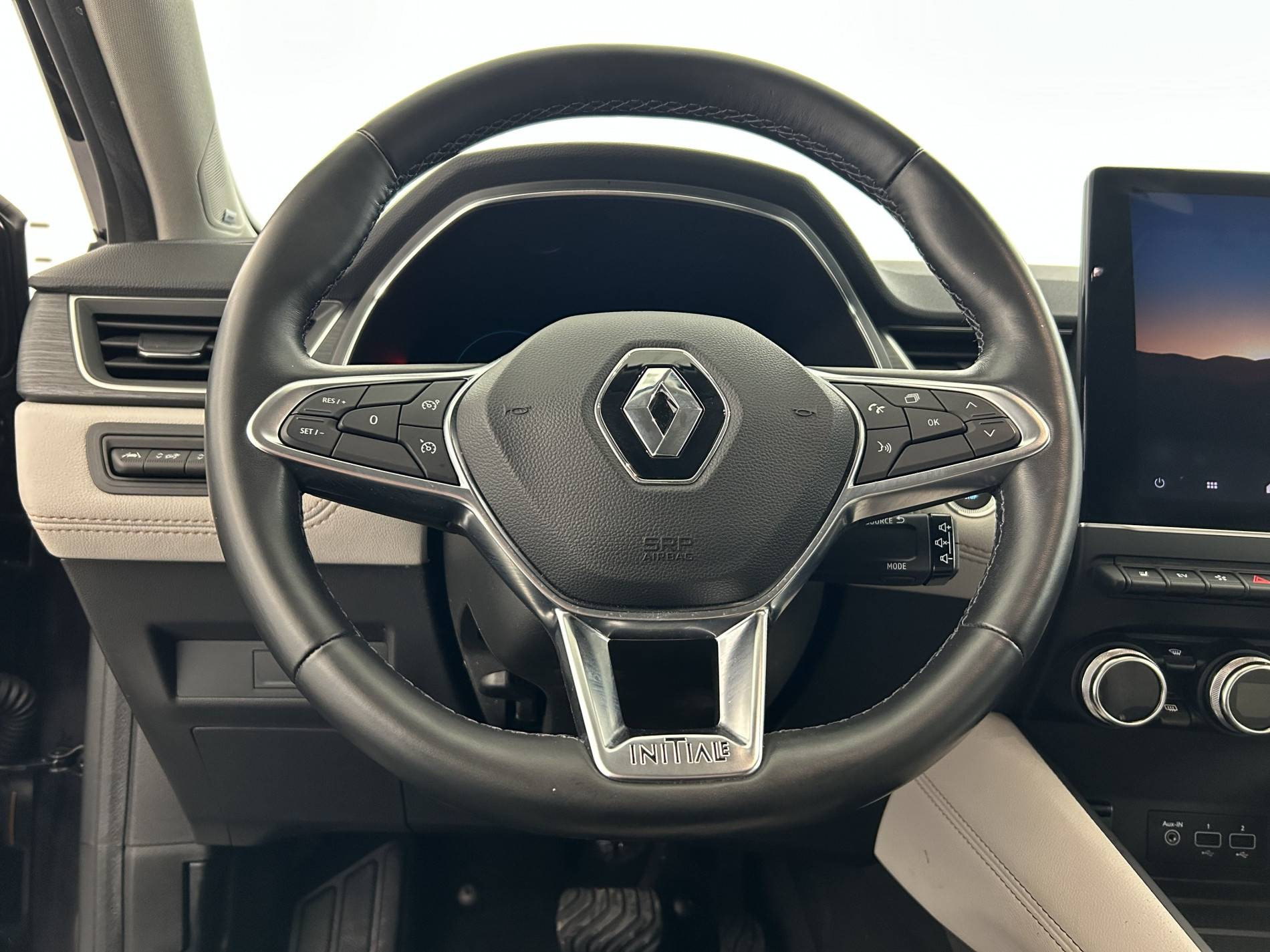 Vente en ligne Renault Captur  E-Tech Plug-in 160 - 21 au prix de 18 490 €