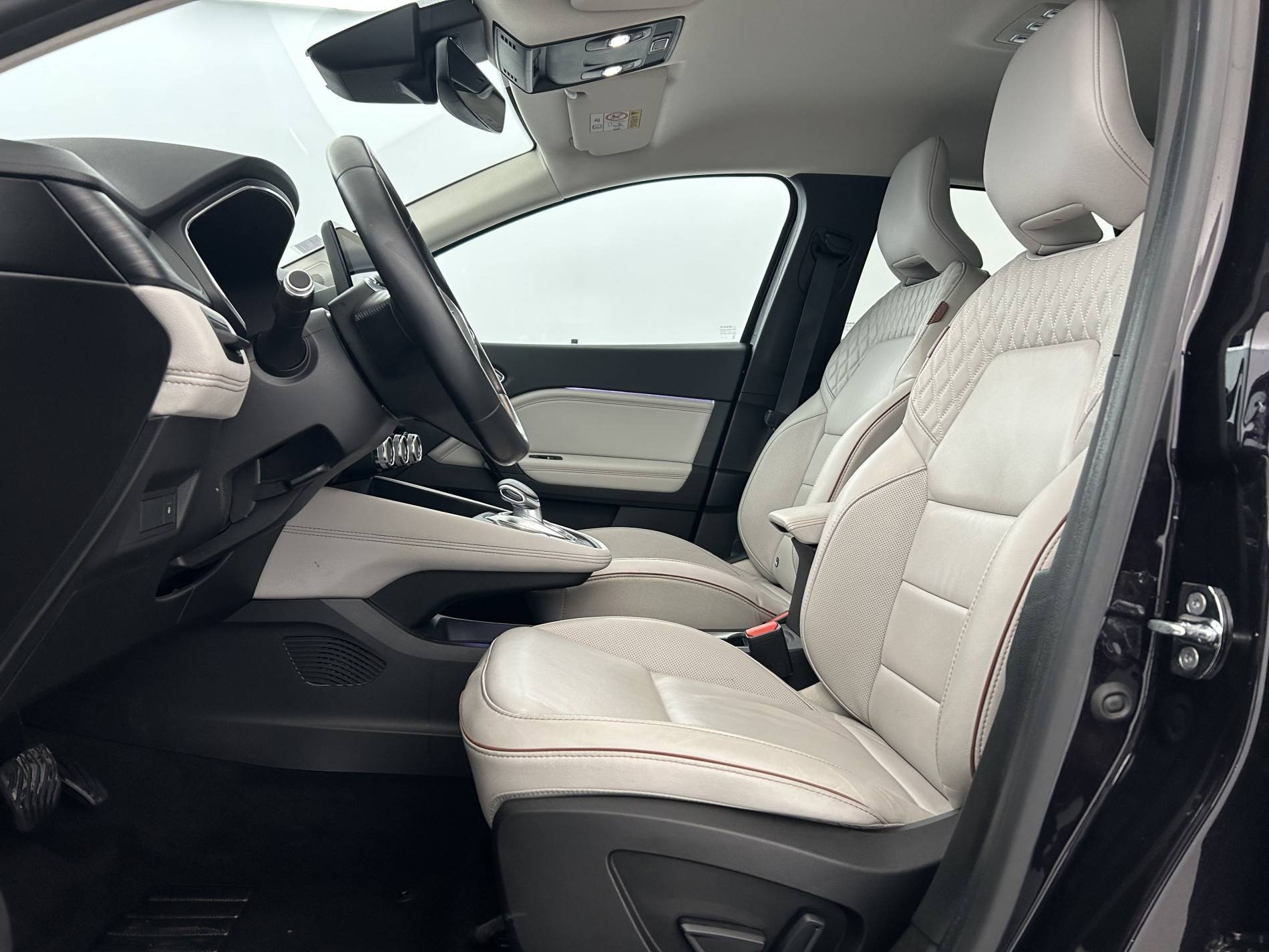 Vente en ligne Renault Captur  E-Tech Plug-in 160 - 21 au prix de 18 490 €