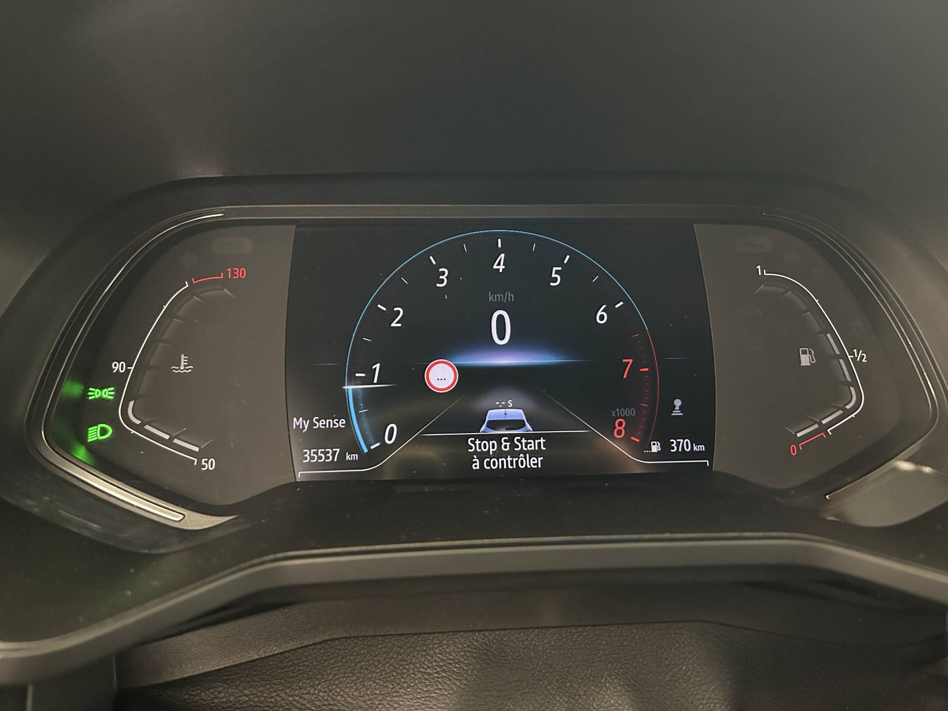 Vente en ligne Renault Clio 5 Clio TCe 100 au prix de 13 990 €