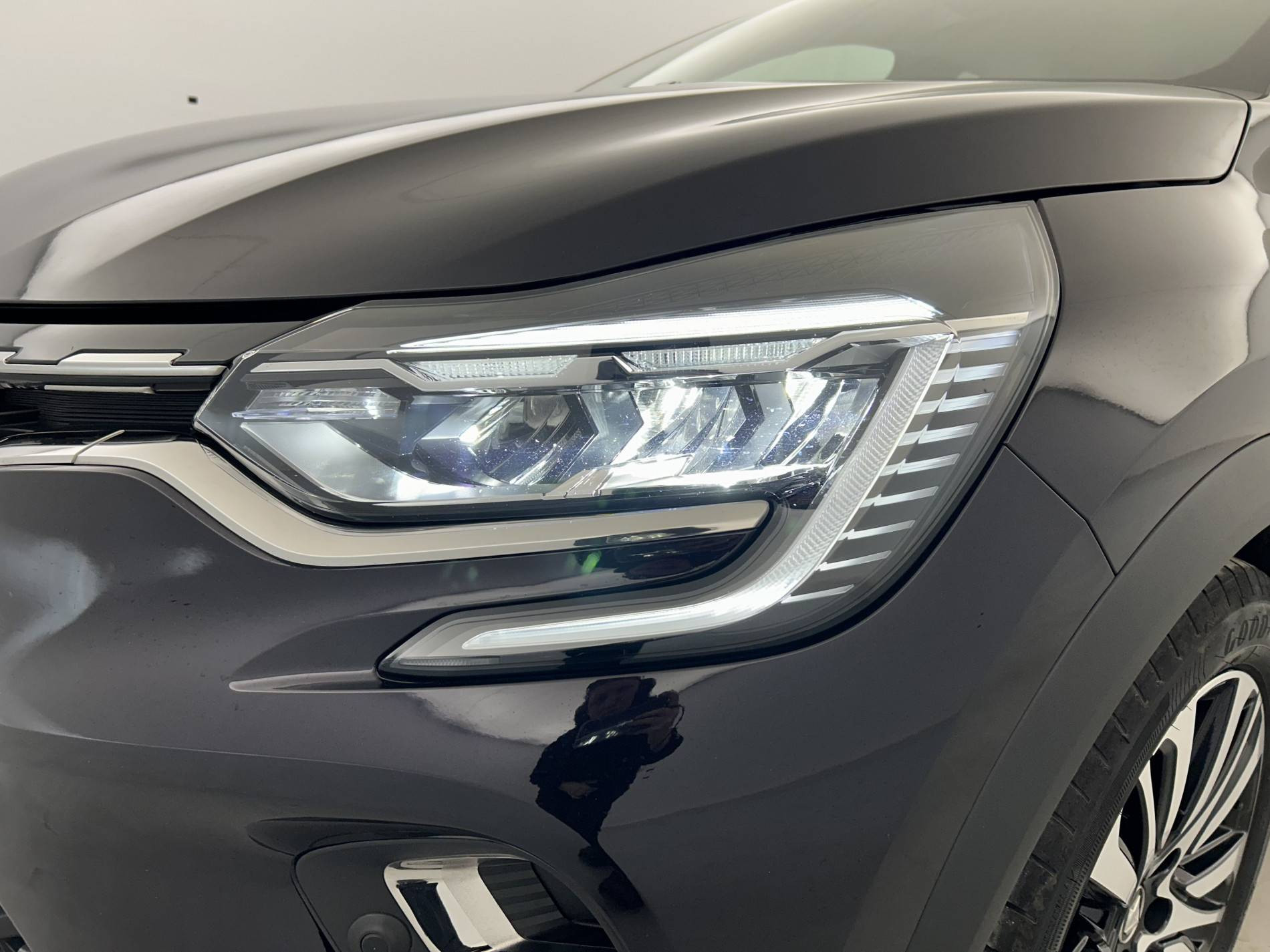 Vente en ligne Renault Captur  E-Tech Plug-in 160 - 21 au prix de 18 490 €