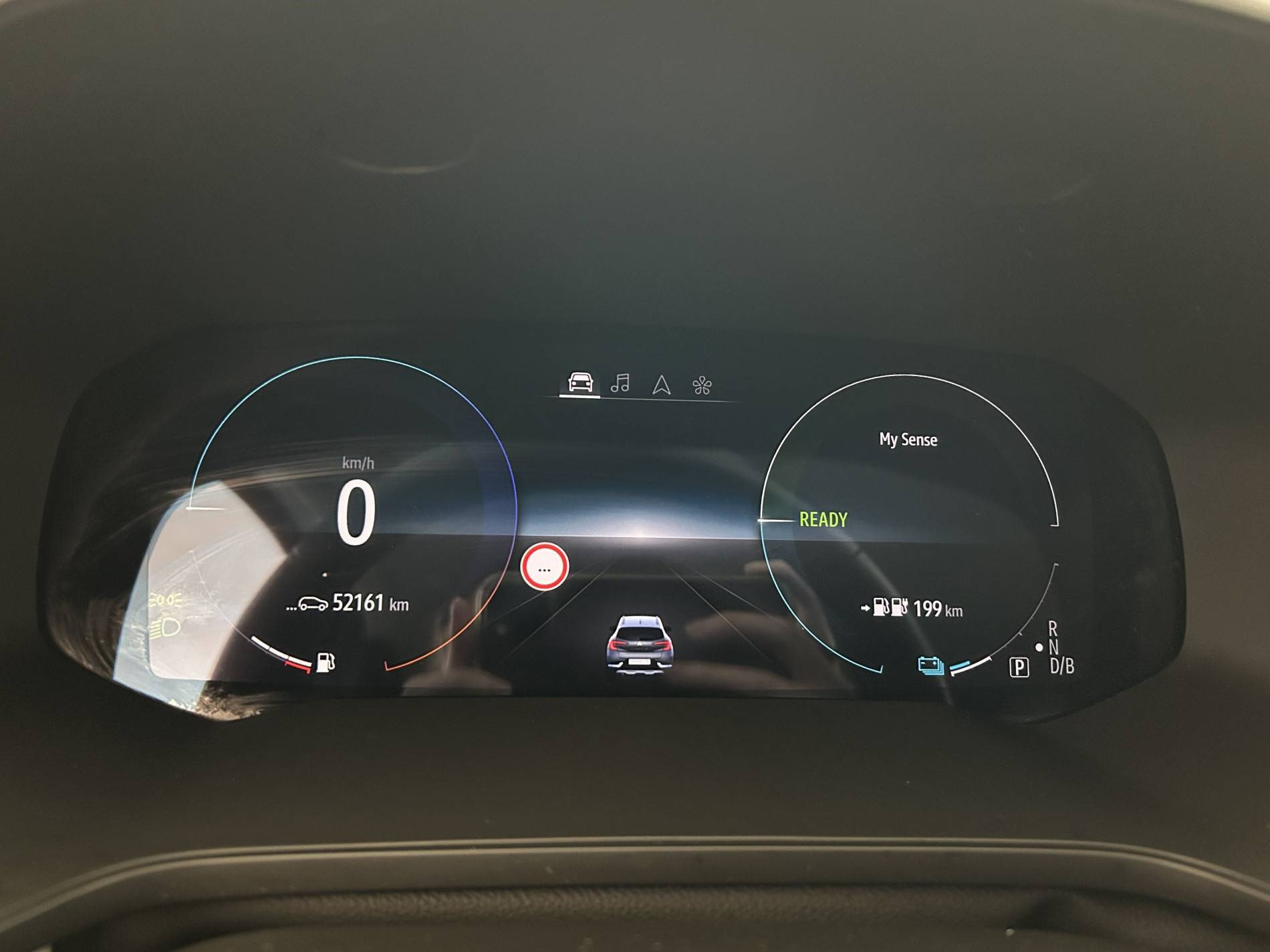 Vente en ligne Renault Captur  E-Tech Plug-in 160 - 21 au prix de 18 490 €