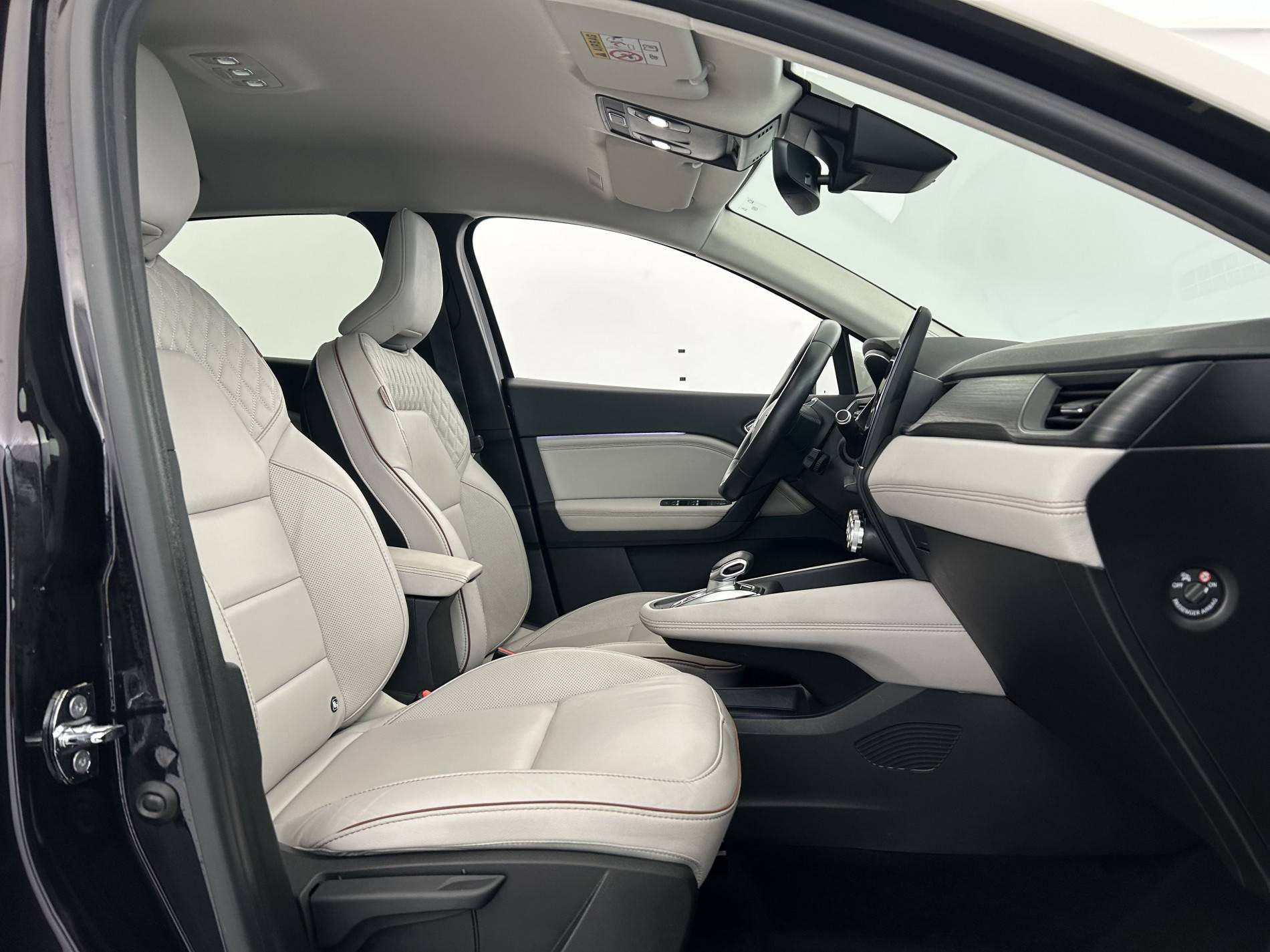 Vente en ligne Renault Captur  E-Tech Plug-in 160 - 21 au prix de 18 490 €