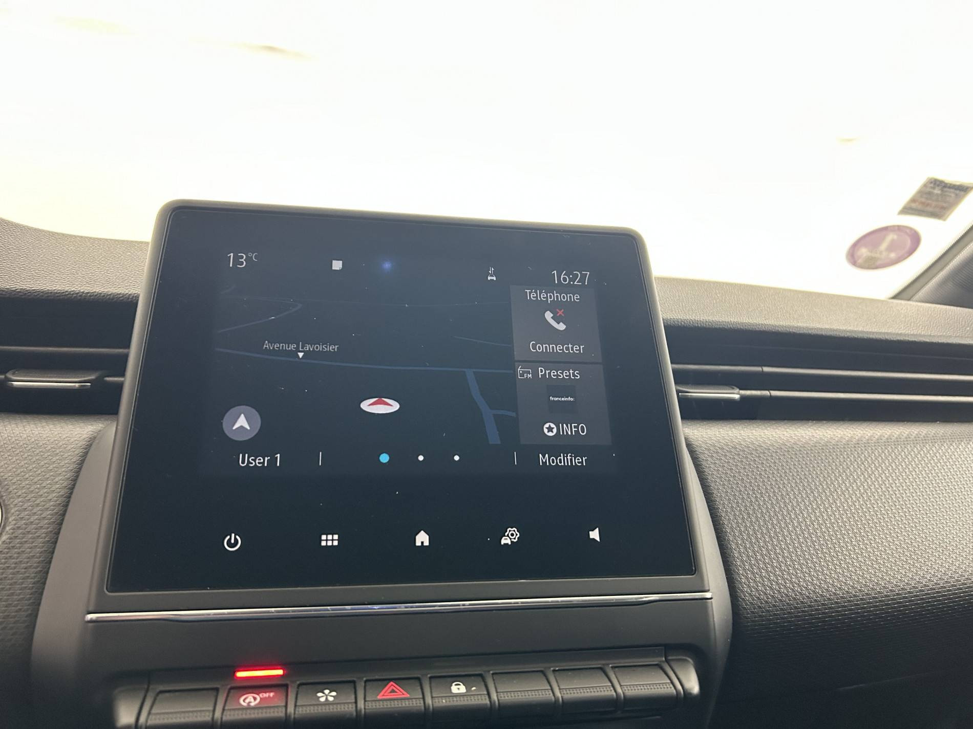 Vente en ligne Renault Clio 5 Clio TCe 100 au prix de 13 990 €