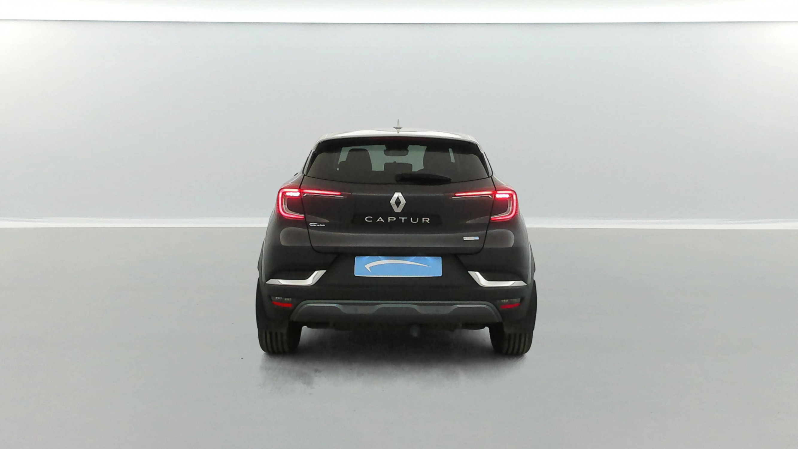 Vente en ligne Renault Captur  E-Tech Plug-in 160 - 21 au prix de 18 490 €