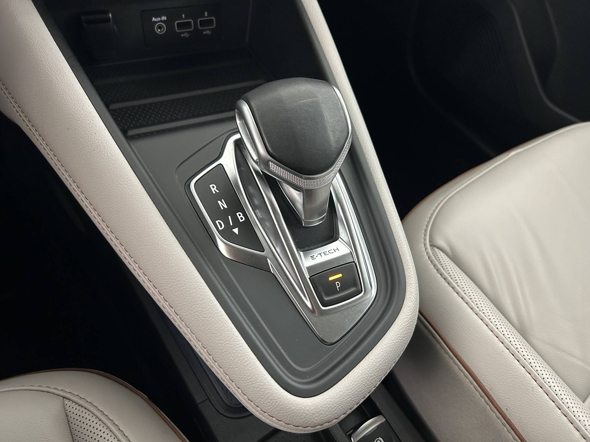 Vente en ligne Renault Captur  E-Tech Plug-in 160 - 21 au prix de 18 490 €