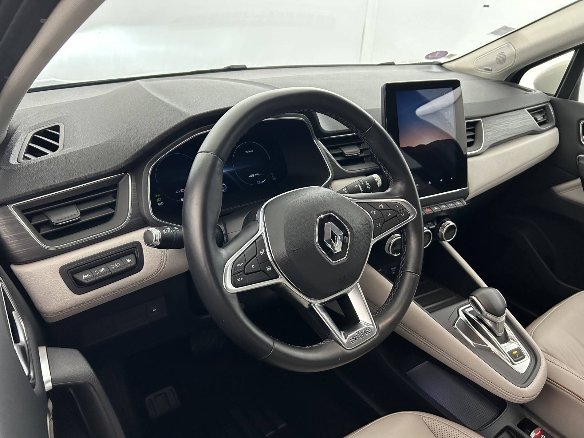 Vente en ligne Renault Captur  E-Tech Plug-in 160 - 21 au prix de 18 490 €