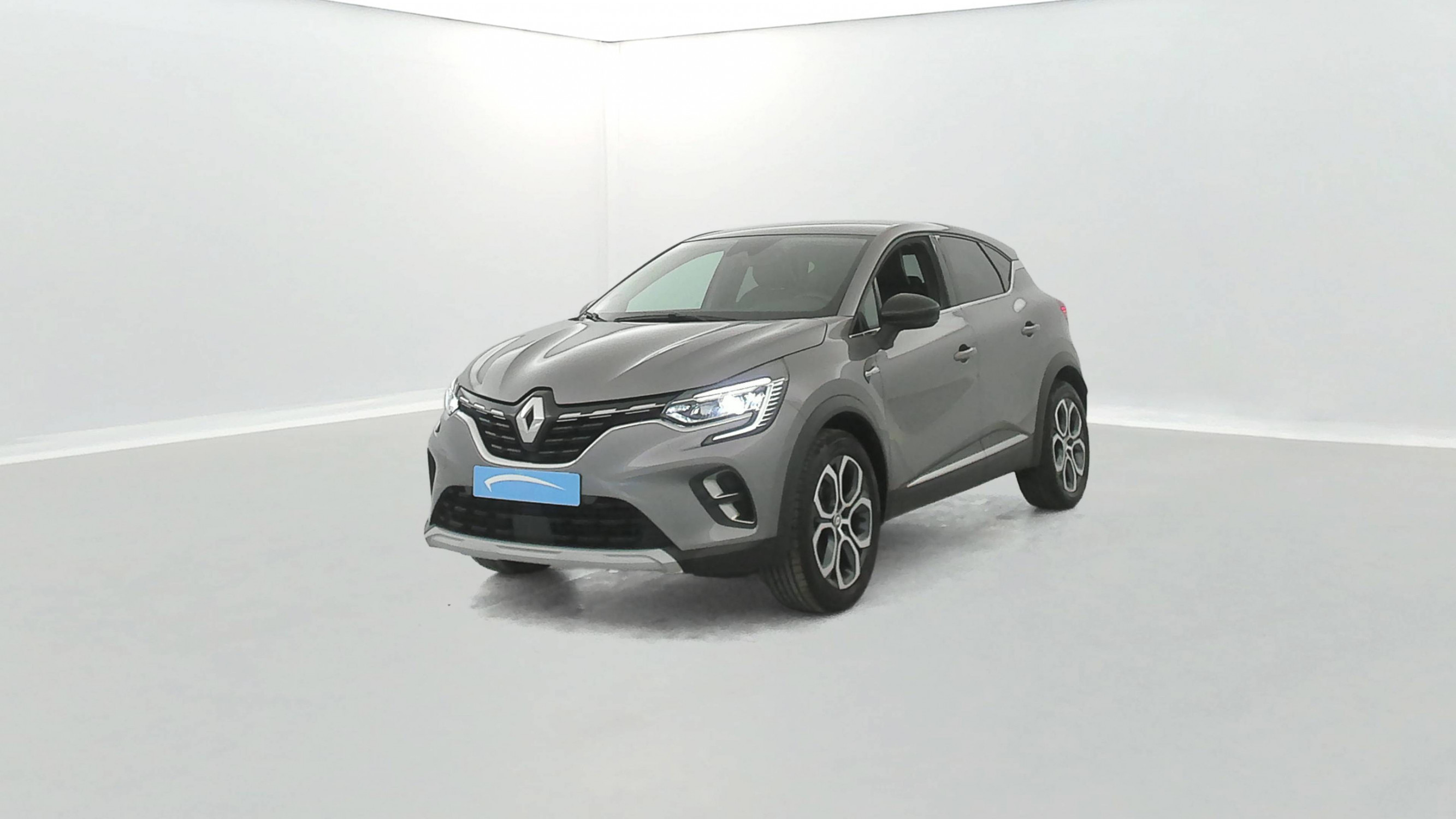 Renault Captur  TCe 90 occasion de 2023 en vente à Brest