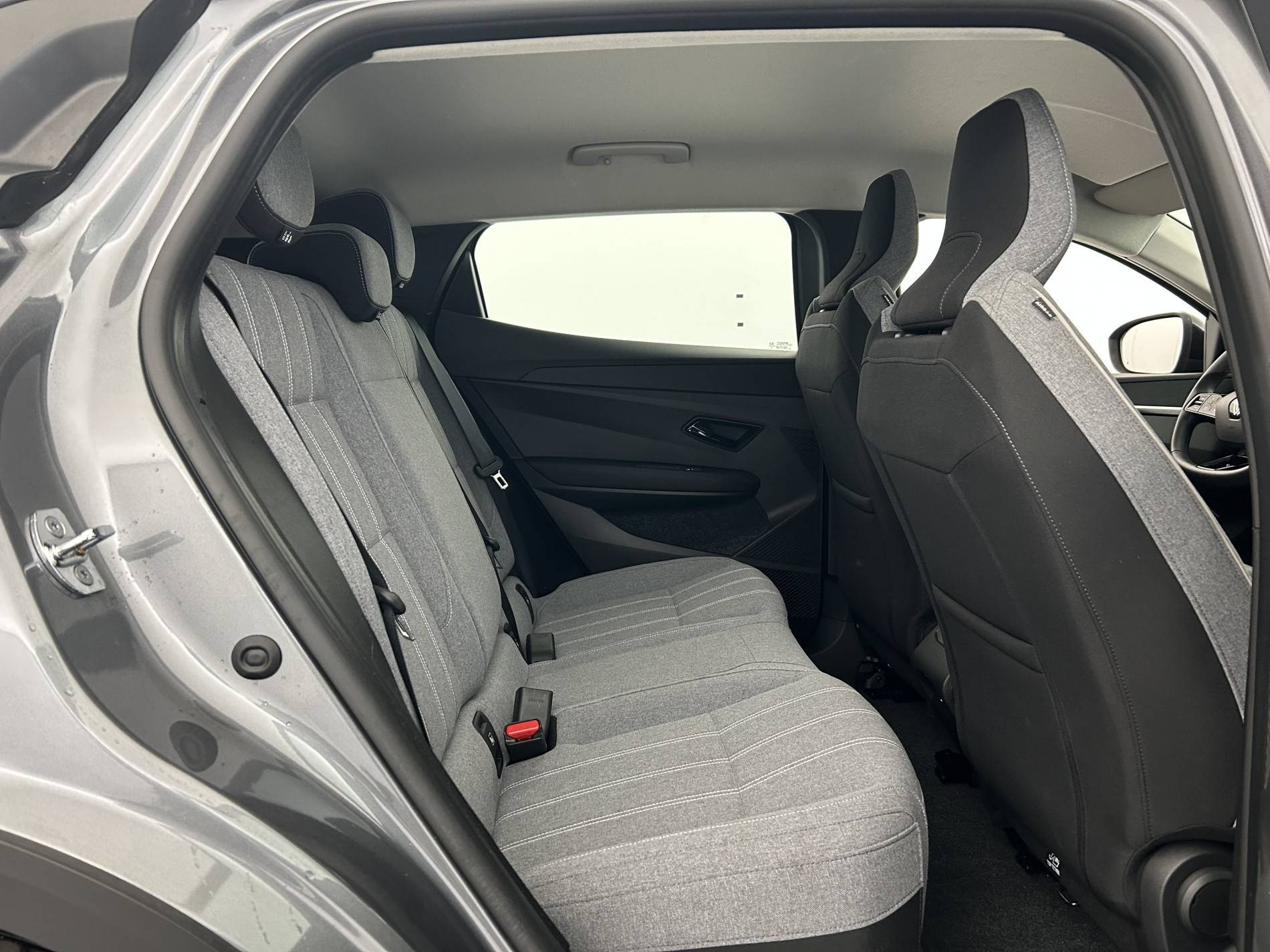 Vente en ligne Renault Megane E-Tech  EV60 130ch super charge au prix de 22 990 €