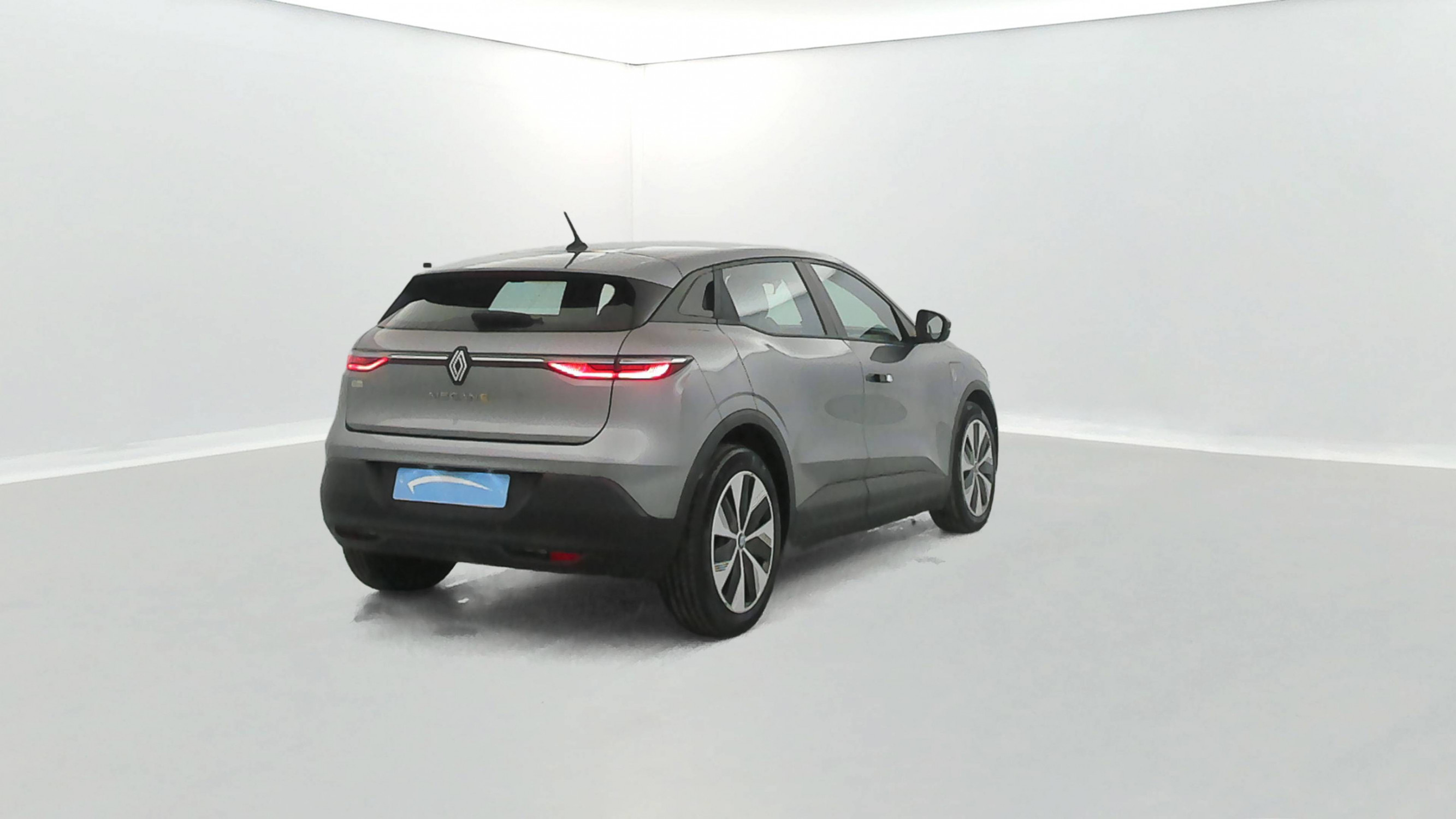 Vente en ligne Renault Megane E-Tech  EV60 130ch super charge au prix de 22 990 €