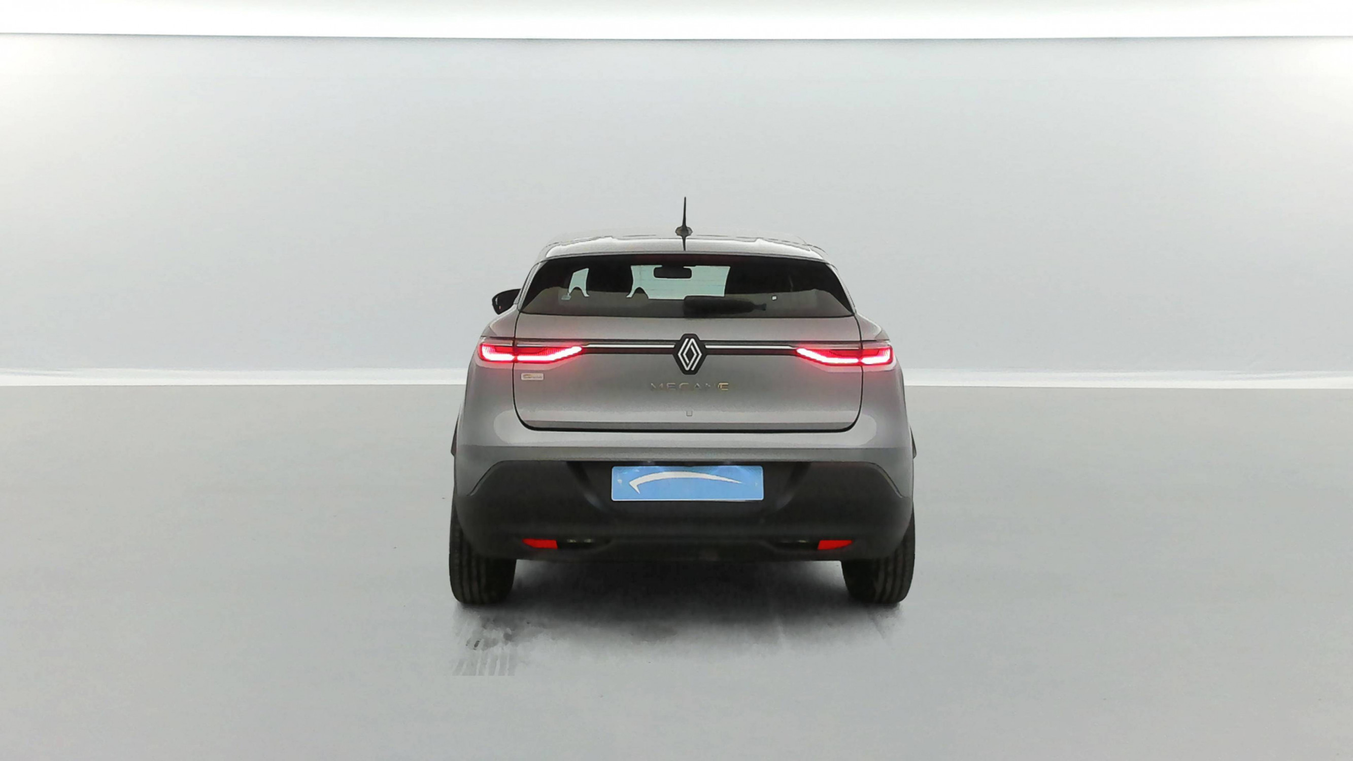 Vente en ligne Renault Megane E-Tech  EV60 130ch super charge au prix de 22 990 €