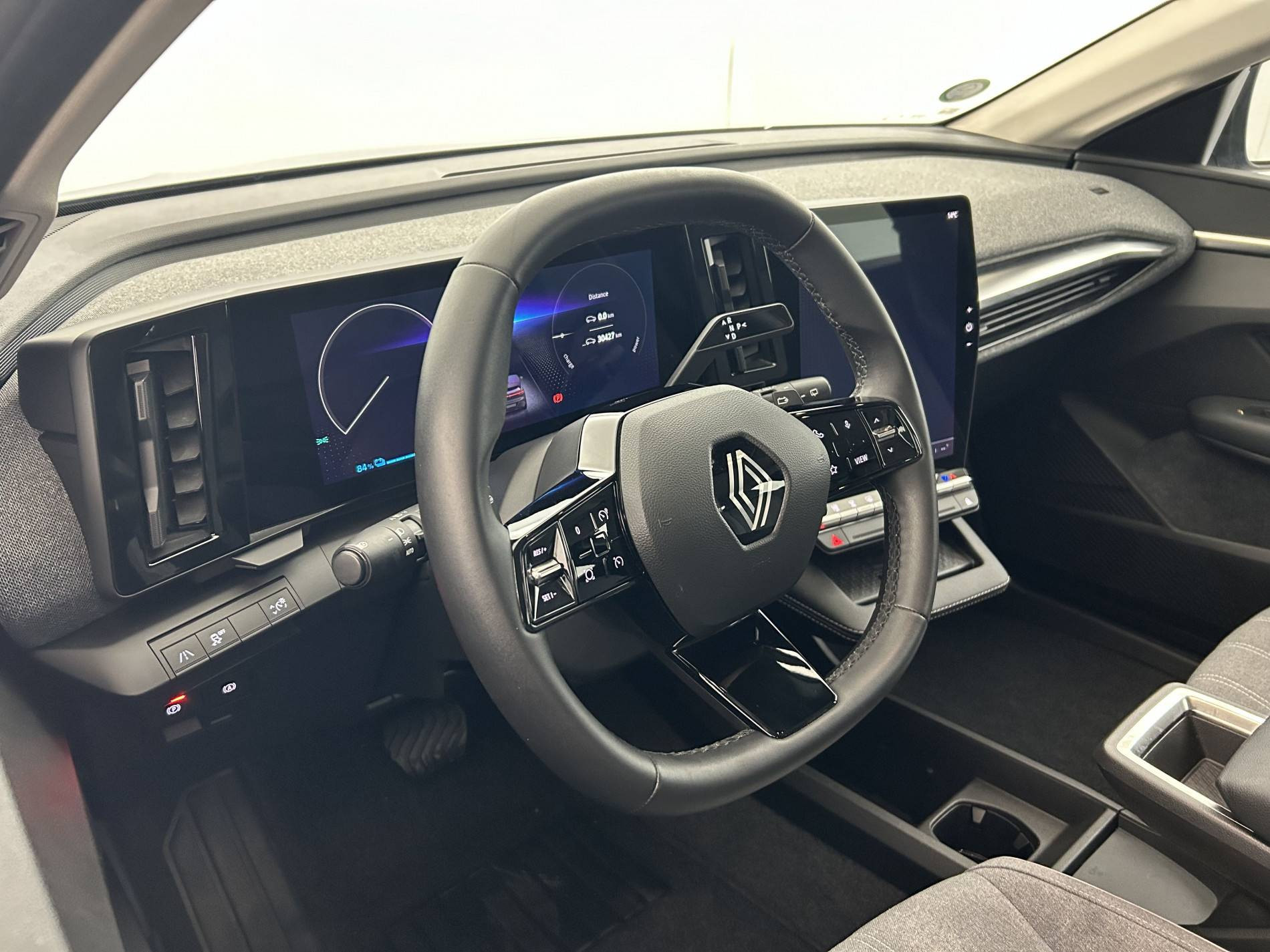 Vente en ligne Renault Megane E-Tech  EV60 130ch super charge au prix de 22 990 €