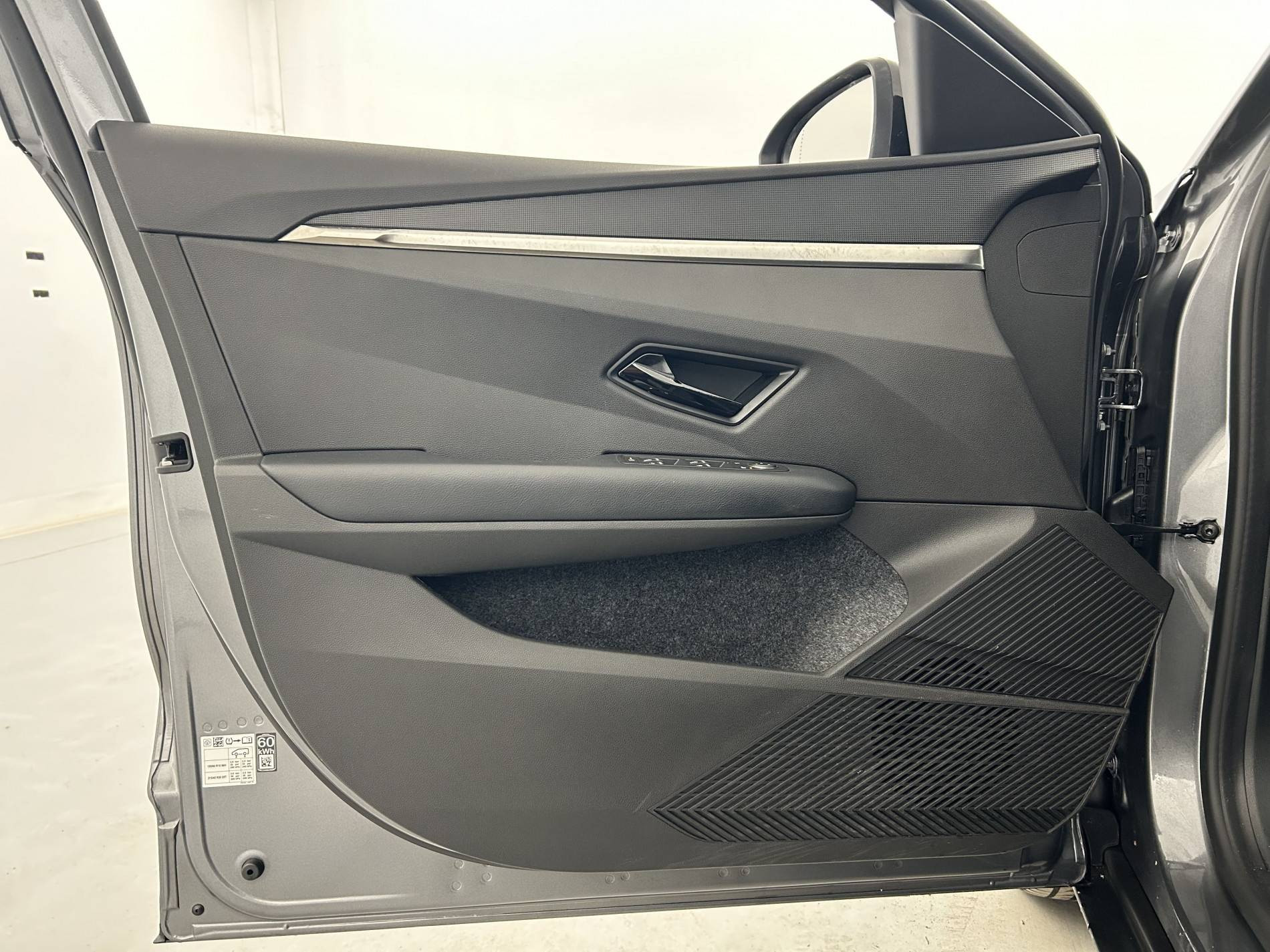 Vente en ligne Renault Megane E-Tech  EV60 130ch super charge au prix de 22 990 €