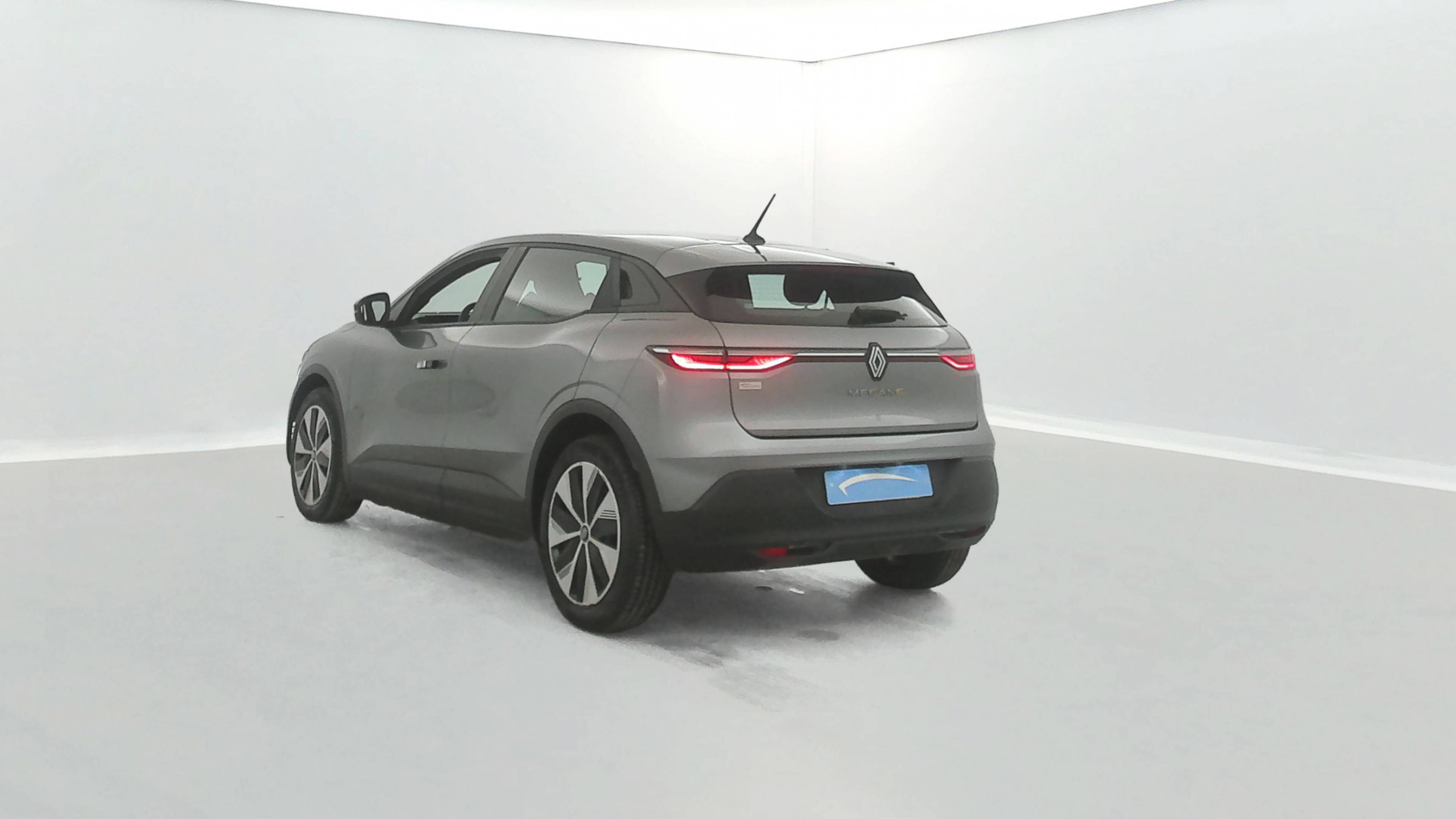 Vente en ligne Renault Megane E-Tech  EV60 130ch super charge au prix de 22 990 €