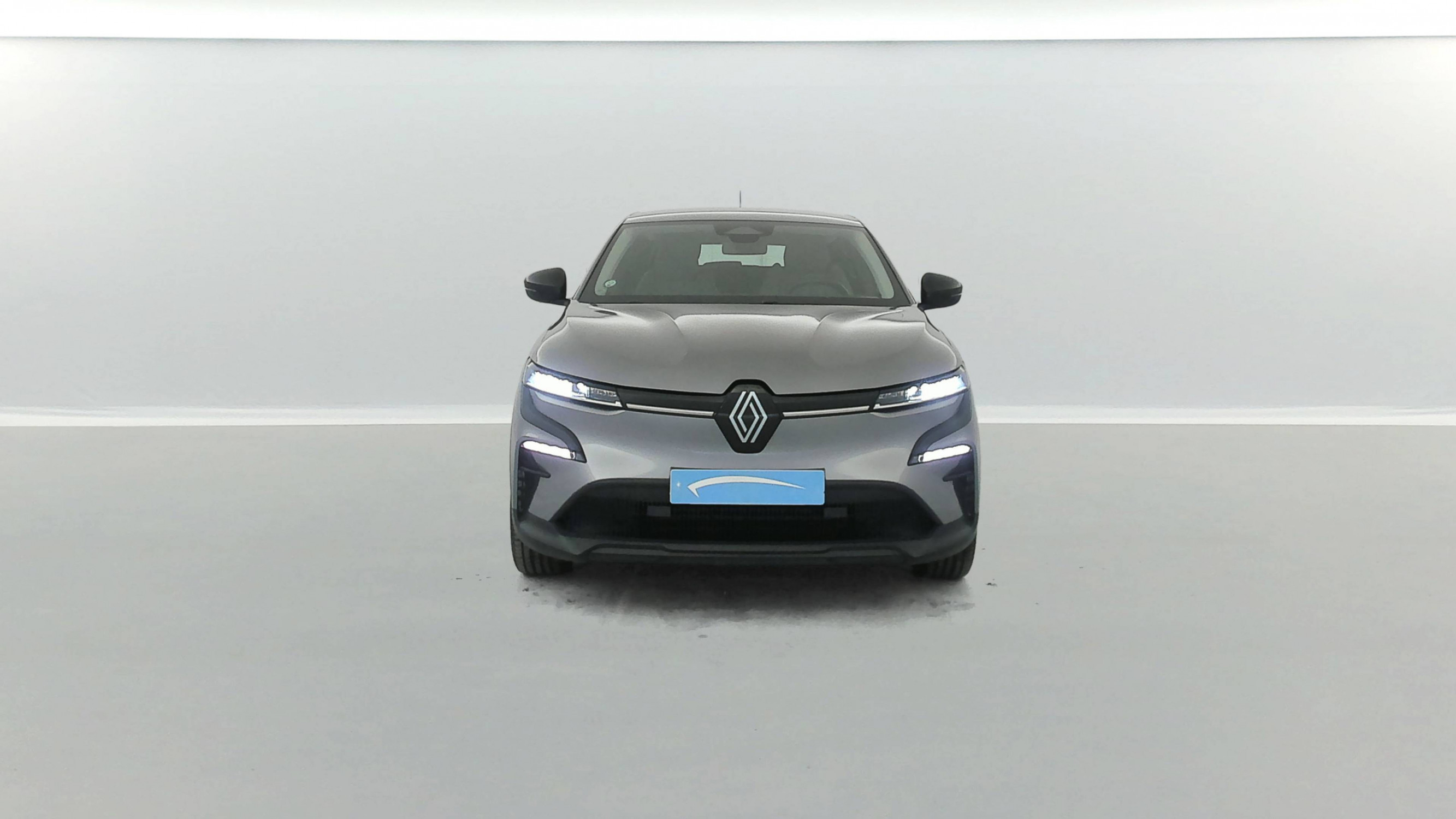 Vente en ligne Renault Megane E-Tech  EV60 130ch super charge au prix de 22 990 €