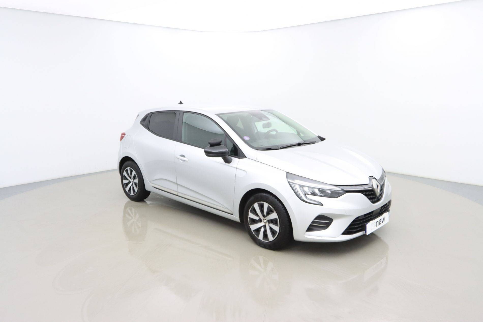 Vente en ligne Renault Clio 5 Clio TCe 90 au prix de 13 690 €