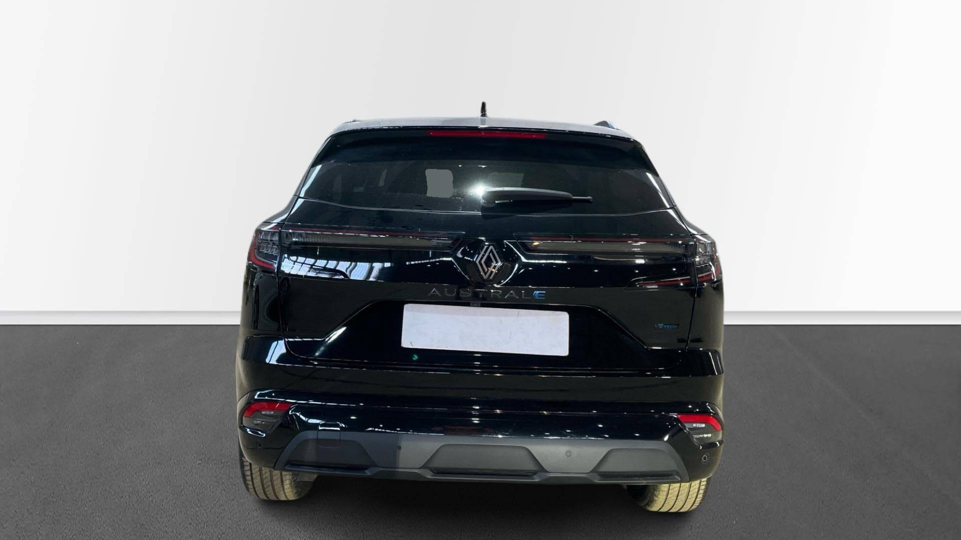 Vente en ligne Renault Austral  E-Tech hybrid 200 au prix de 30 790 €