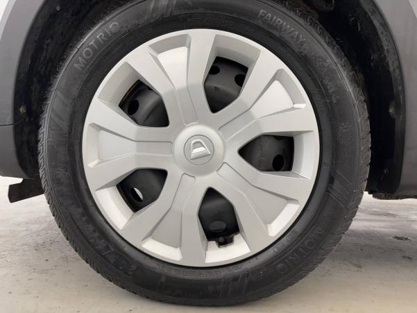 Vente en ligne Dacia Jogger  ECO-G 100 5 places au prix de 17 790 €