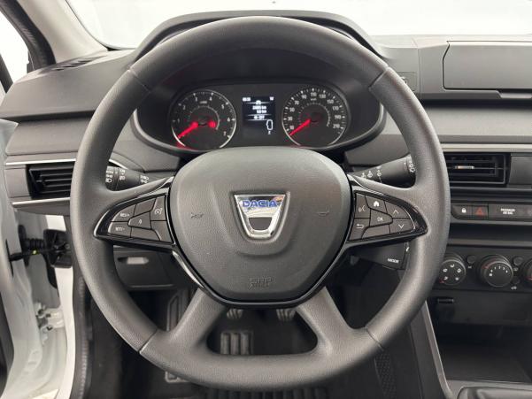 Vente en ligne Dacia Jogger  ECO-G 100 5 places au prix de 17 790 €
