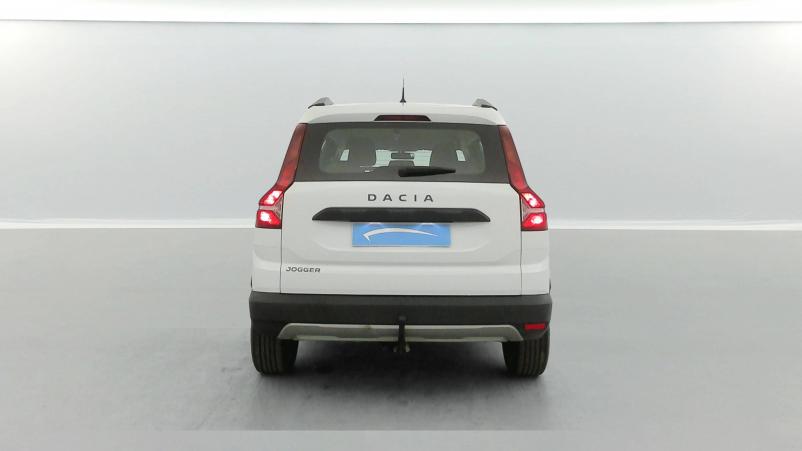 Vente en ligne Dacia Jogger  ECO-G 100 5 places au prix de 17 790 €