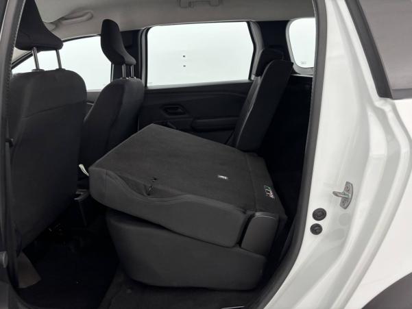 Vente en ligne Dacia Jogger  ECO-G 100 5 places au prix de 17 790 €