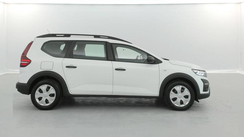 Vente en ligne Dacia Jogger  ECO-G 100 5 places au prix de 17 790 €
