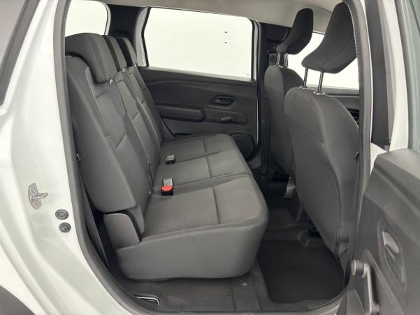 Vente en ligne Dacia Jogger  ECO-G 100 5 places au prix de 17 790 €
