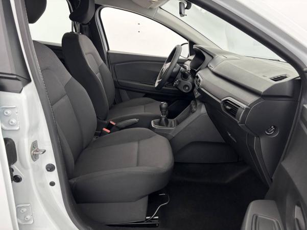 Vente en ligne Dacia Jogger  ECO-G 100 5 places au prix de 17 790 €